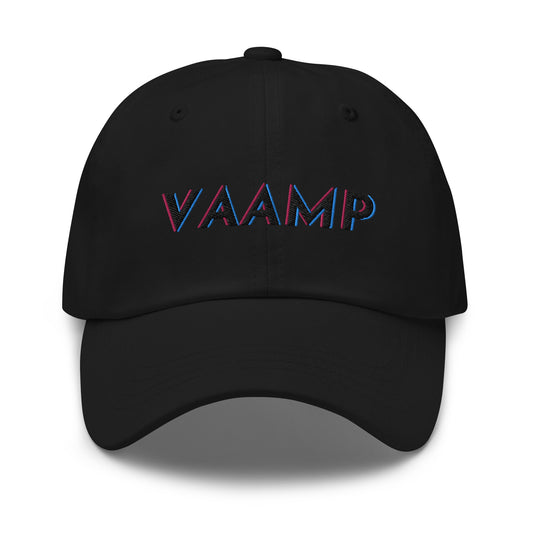 VAAMP Retro Dad hat