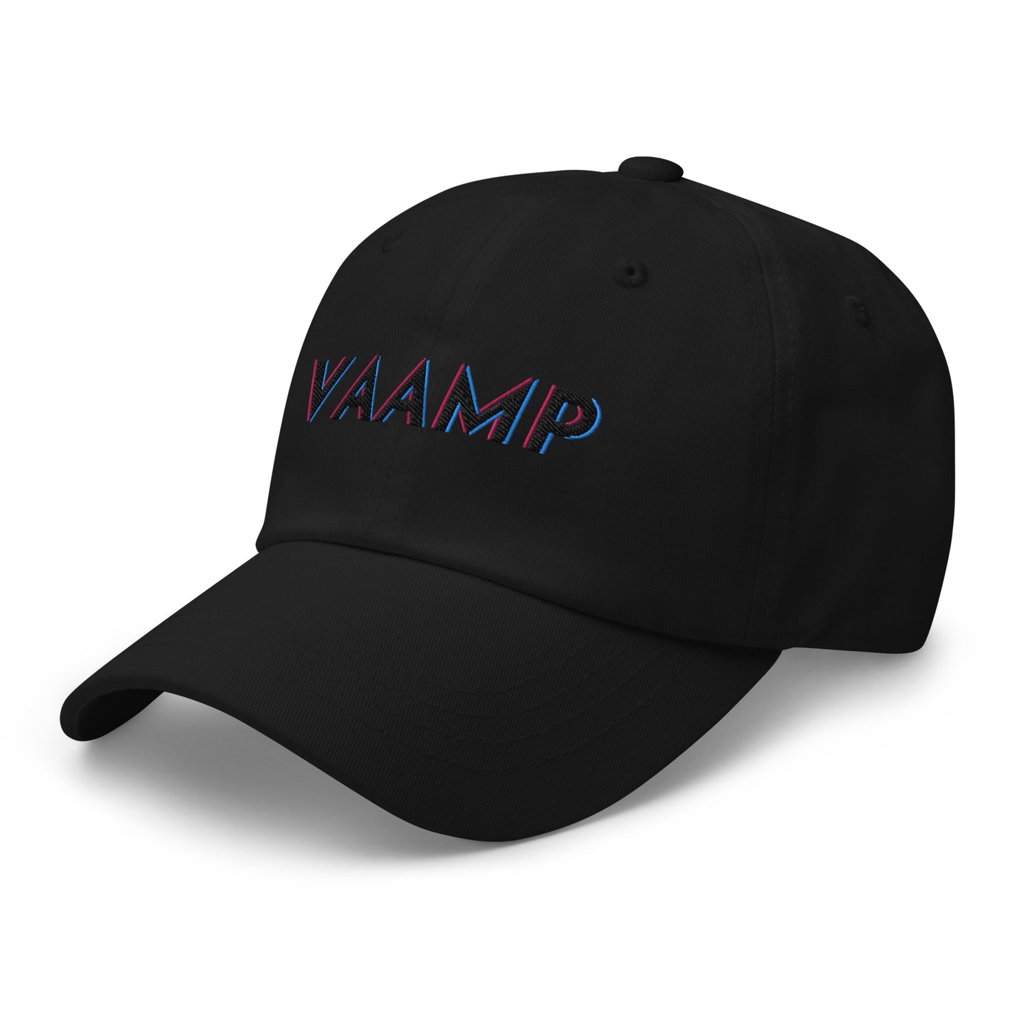 VAAMP Retro Dad hat