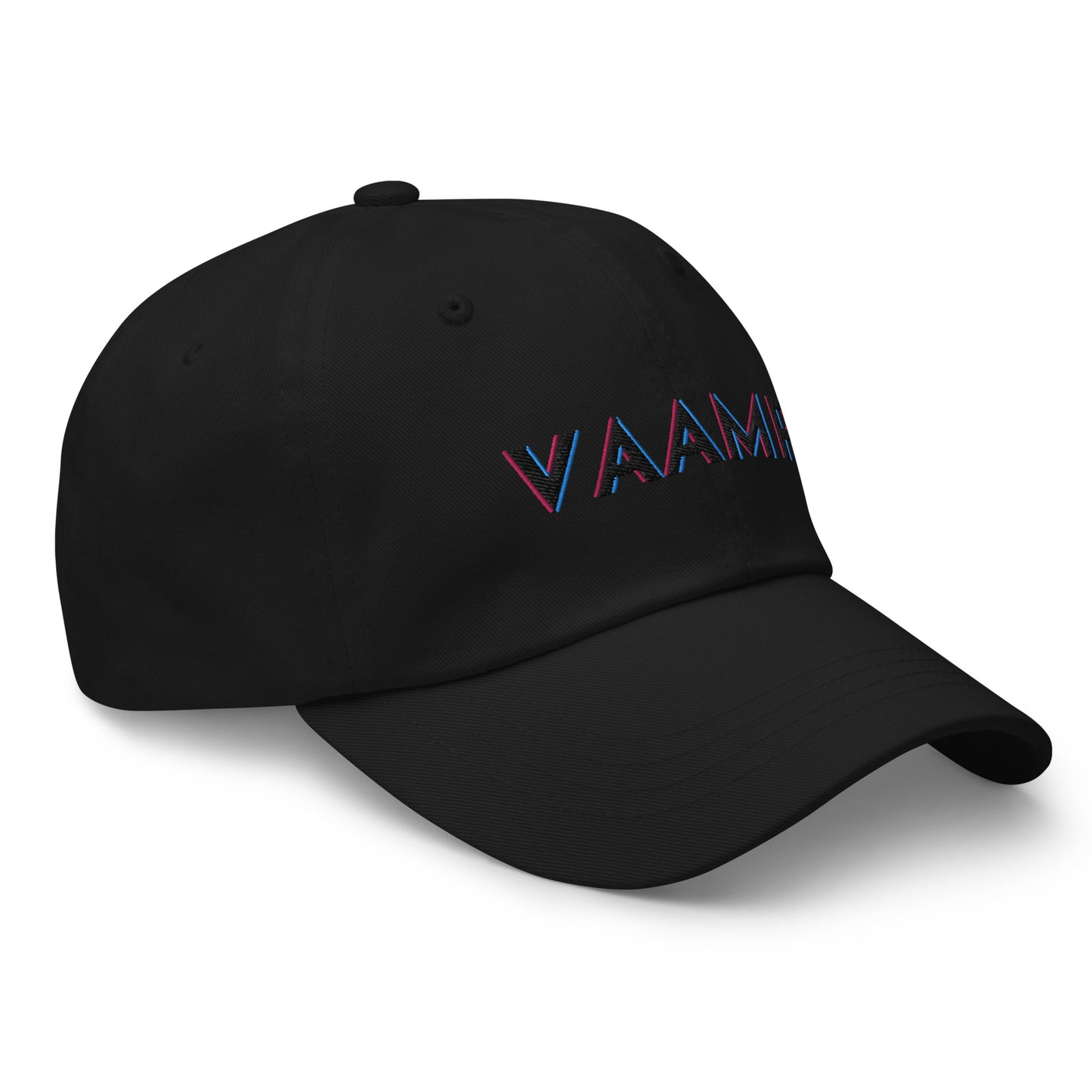 VAAMP Retro Dad hat