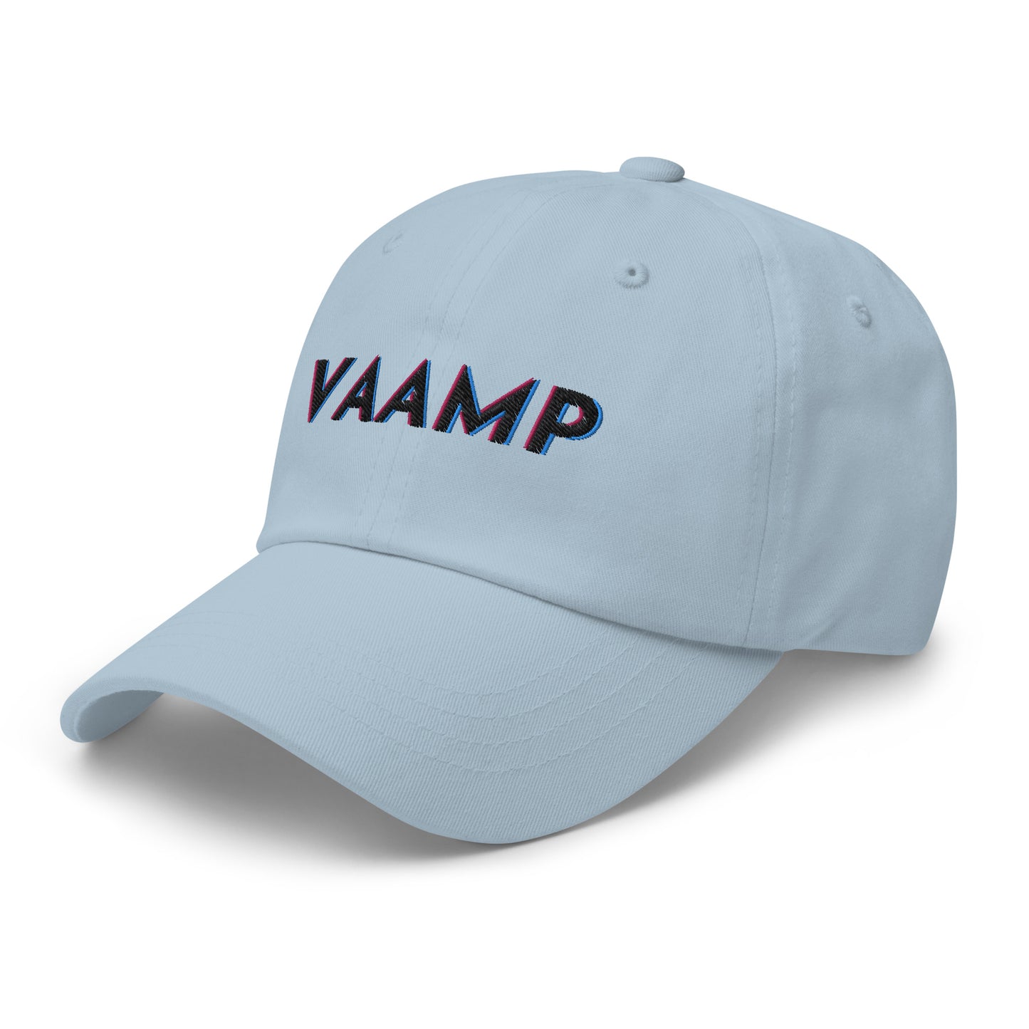 VAAMP Retro Dad hat