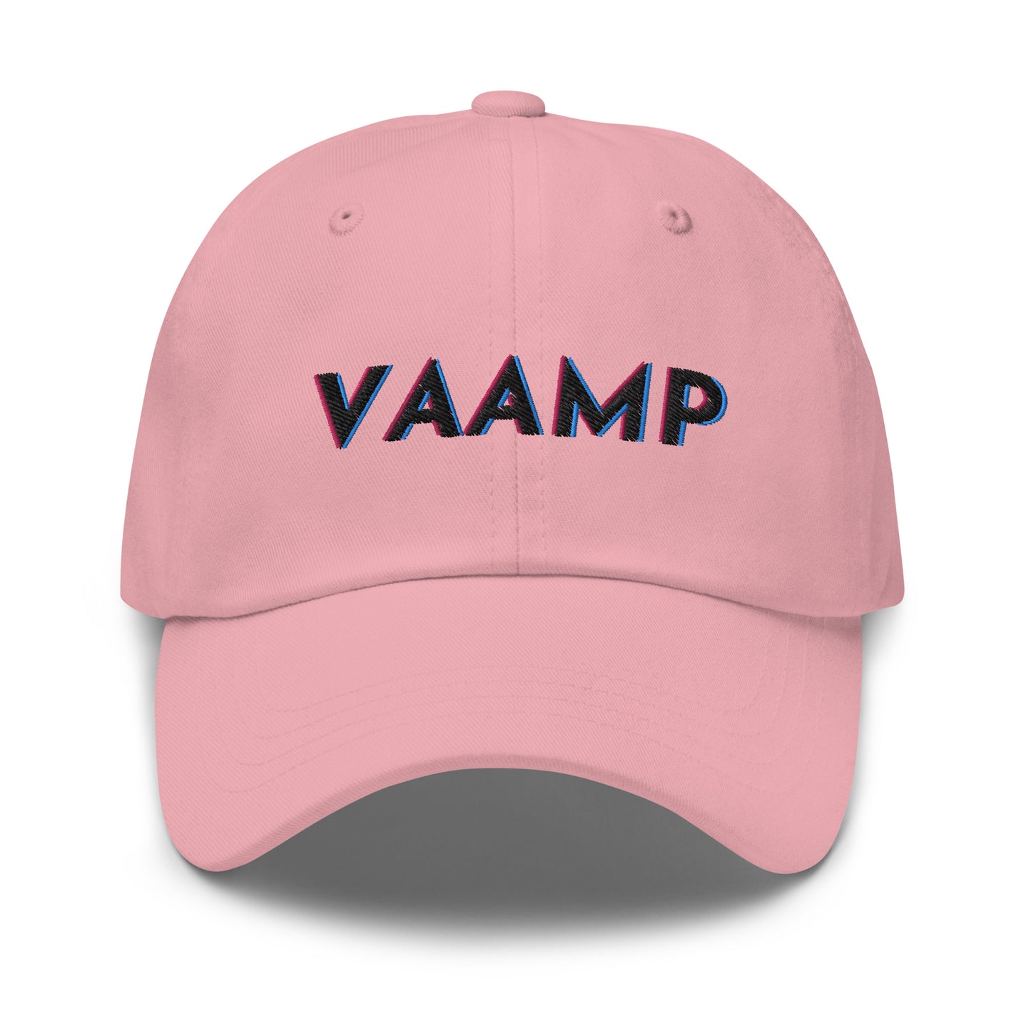 VAAMP Retro Dad hat