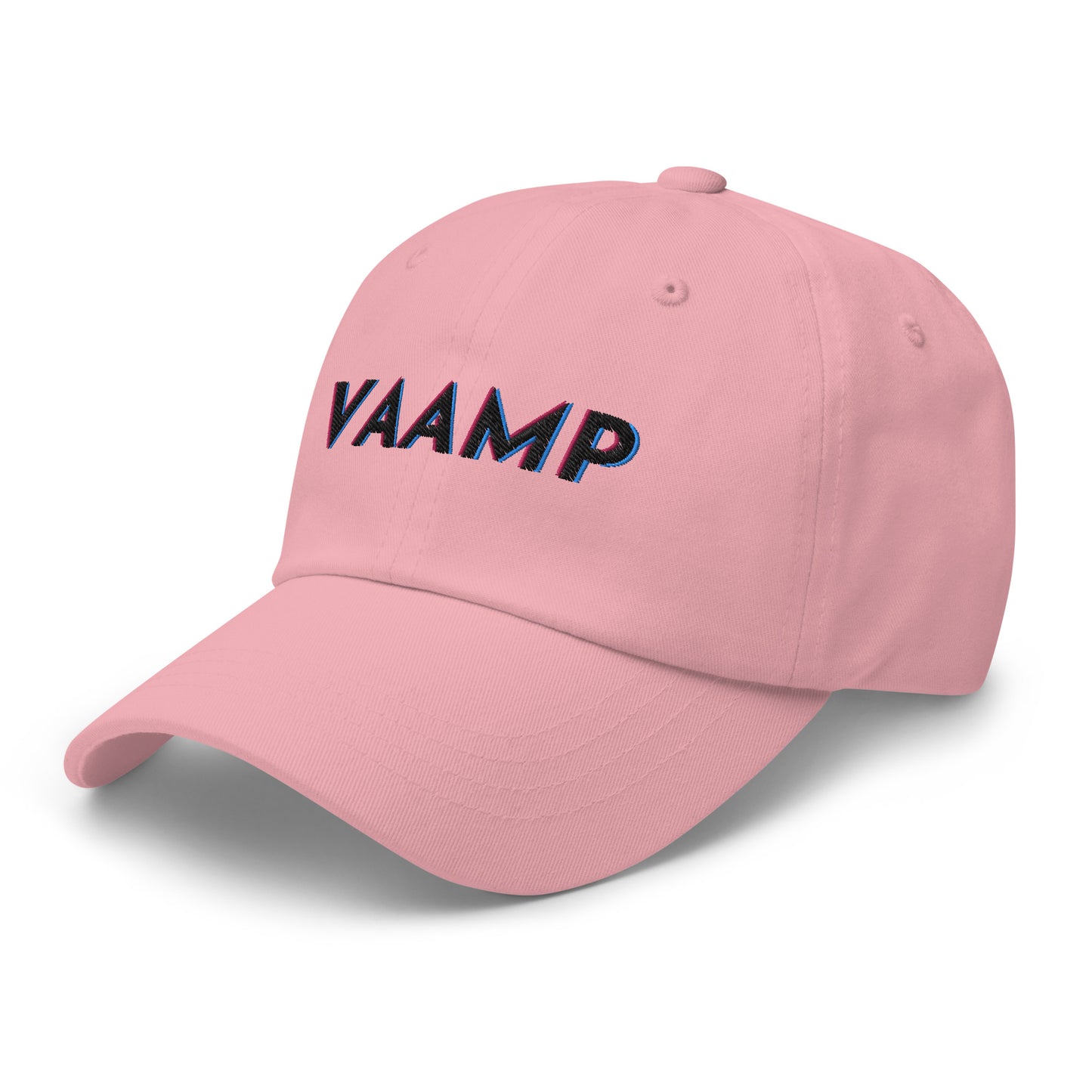 VAAMP Retro Dad hat