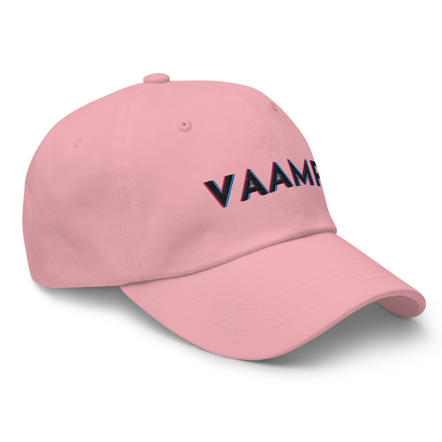 VAAMP Retro Dad hat