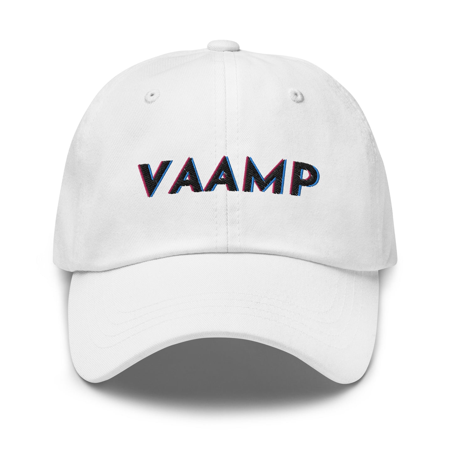 VAAMP Retro Dad hat