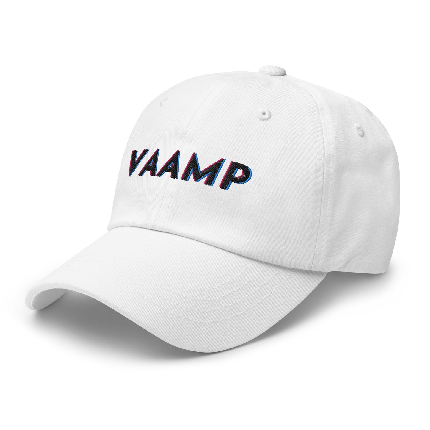 VAAMP Retro Dad hat