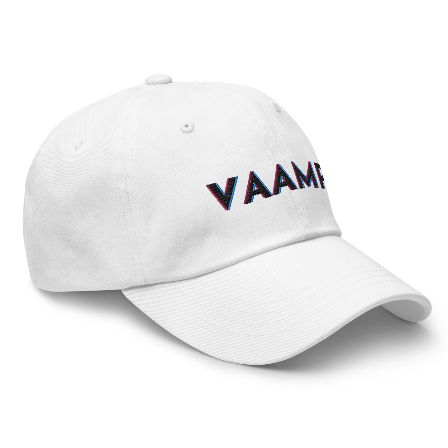 VAAMP Retro Dad hat